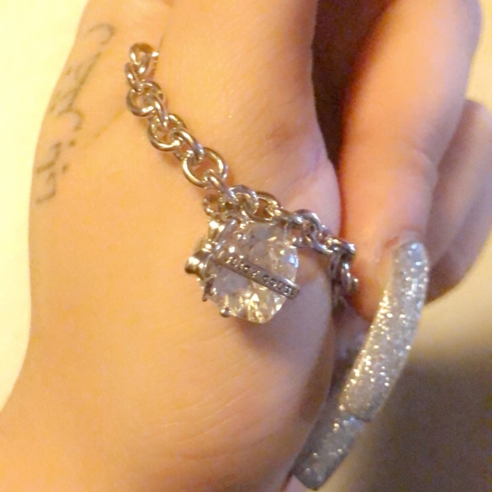 Juicy couture bracelet